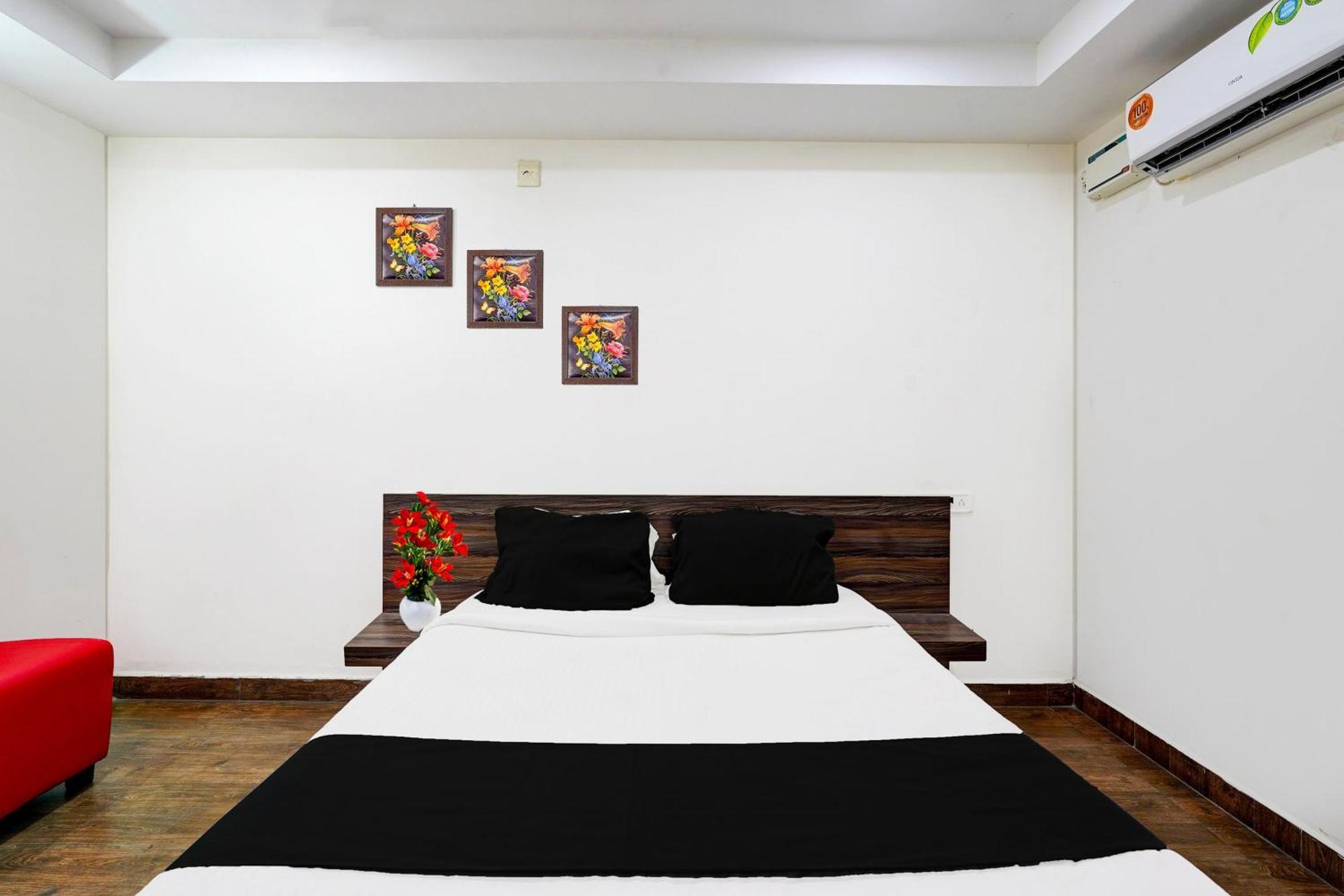 Hotel O Ambur Zewnętrze zdjęcie